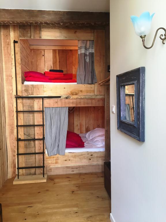 Le Passage Appartamento